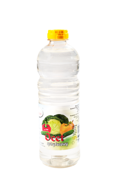 Ocet Spirytusowy 500ml