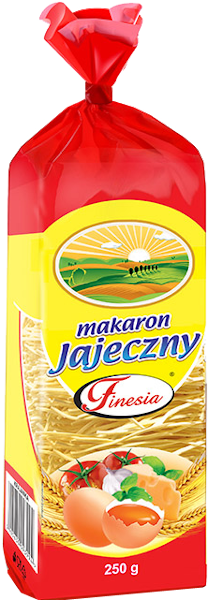 Makaron Jajeczny 250g