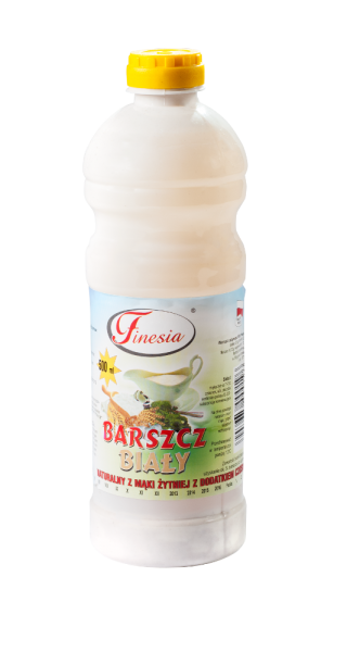 Barszcz Biały 500ml