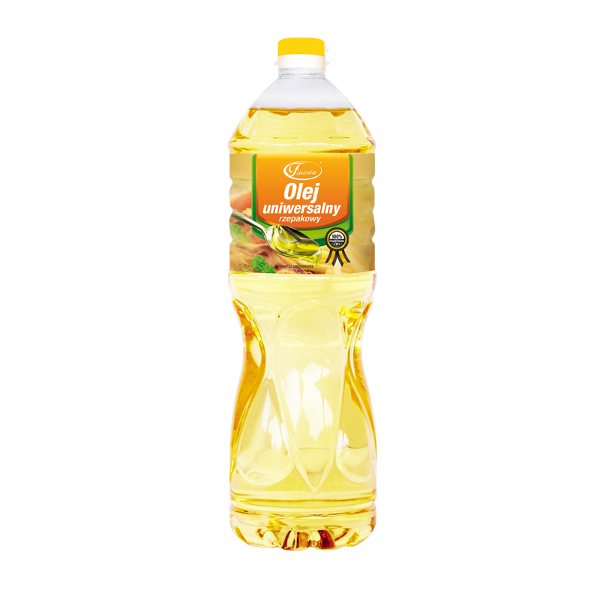 Olej uniwersalny 900ML