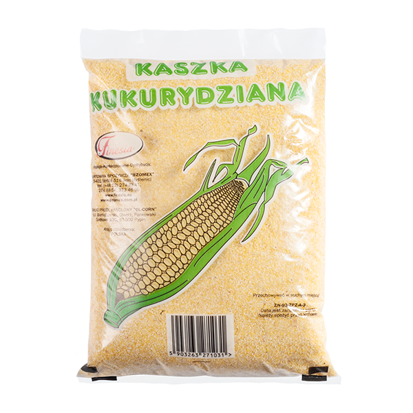 Kaszka kukurydziana 500g