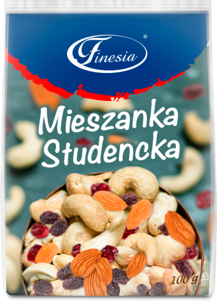 Mieszanka Studencka 150g