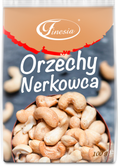 Orzechy Nerkowca 80g