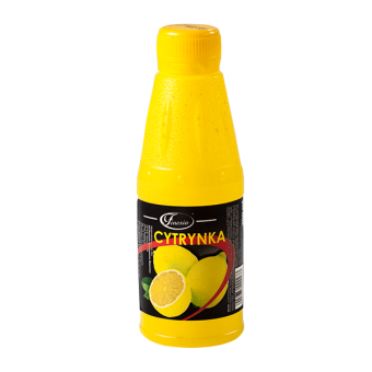 Cytrynka 200ml