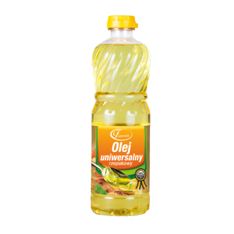 Olej uniwersalny 500ML