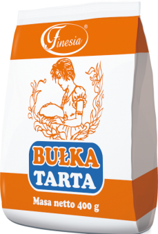 Bułka Tarta 400g