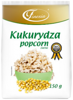 Kukurydza Pop Corn 150g