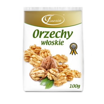 Orzechy Włoskie 80g