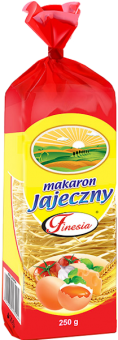 Makaron Jajeczny 250g