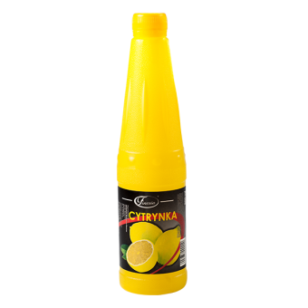 Cytrynka 500ml