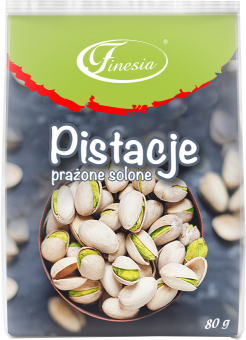 Pistacje Solone 80g