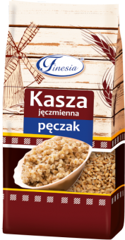 Kasza Wiejska Pęczak 1kg