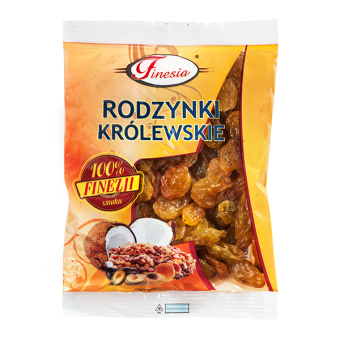 Rodzynki Królewskie 100g