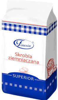 Skrobia Ziemniaczana 1kg