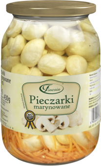 Pieczarka Marynowana 750g