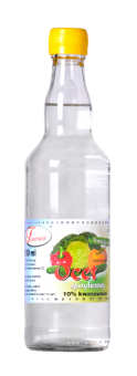 Ocet Spirytusowy 500ml szklana butelka