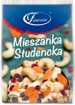 Mieszanka Studencka 150g