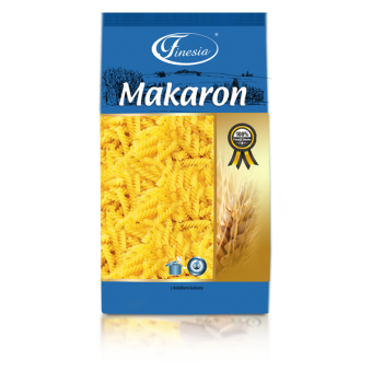 Makaron Świderek 400g