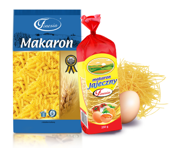 Makarony