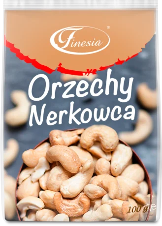 Orzechy Nerkowca 80g