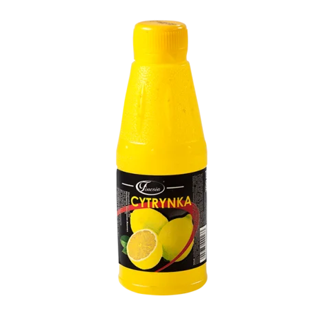 Cytrynka 200ml