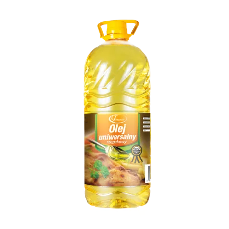 Olej uniwersalny 3L