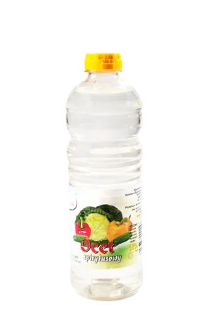 Ocet Spirytusowy 500ml