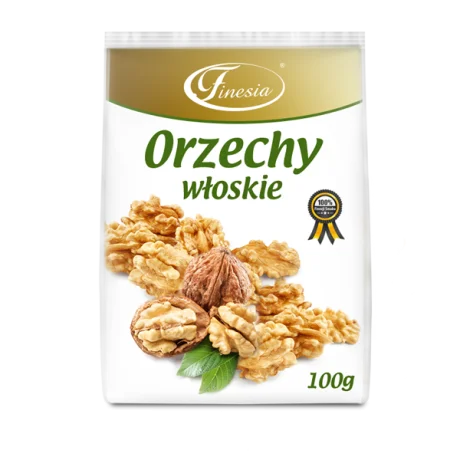 Orzechy Włoskie 80g
