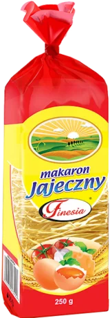Makaron Jajeczny 250g