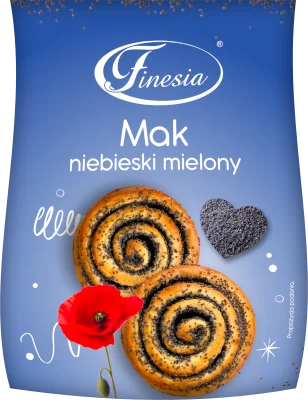 Mak Mielony 200g NOWOŚĆ