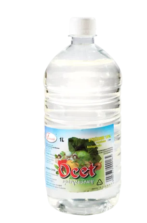 Ocet Spirytusowy 1L