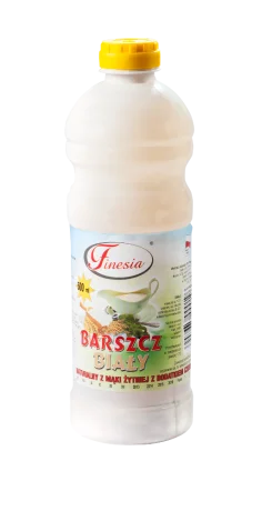 Barszcz Biały 500ml