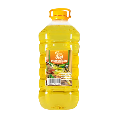 Olej uniwersalny 5L