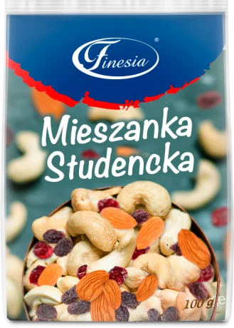 Mieszanka Studencka 150g