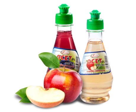 Octy, Zaprawy w płynie