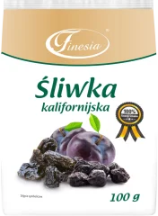 Śliwka Kalifornijska 100g