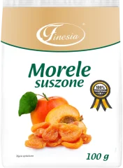 Morele Suszone 100g