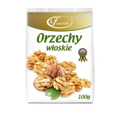 Orzechy Włoskie 80g