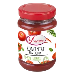 Koncentrat Pomidorowy 190g