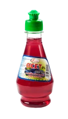 Ocet Winny Czerwony 225ml