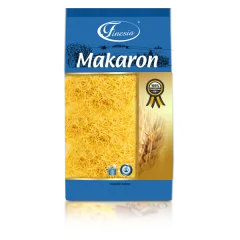 Makaron Nitka Krojona 400g