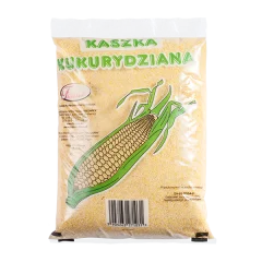 Kaszka kukurydziana 500g