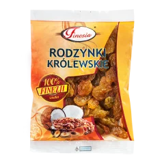 Rodzynki Królewskie 100g