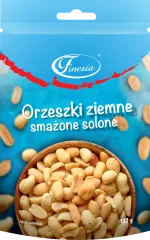 Orzeszki Ziemne 100g