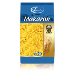 Makaron Świderek 400g
